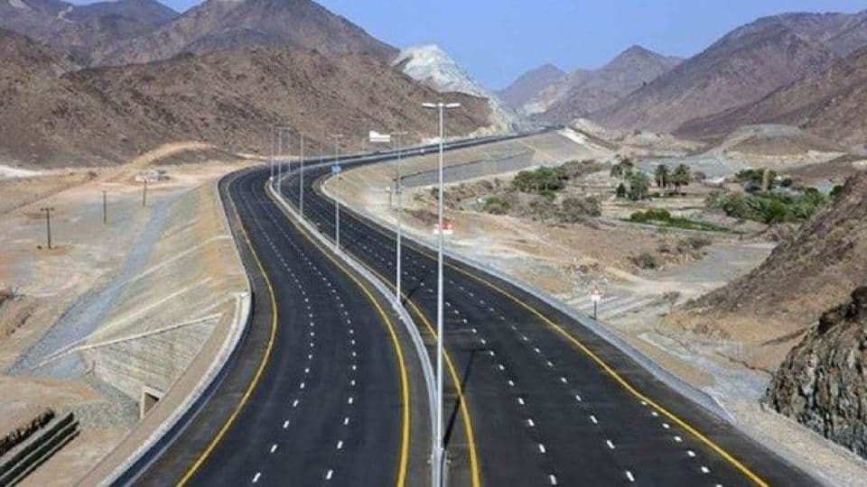 بهره برداری آزادراه خرم آباد به اراک در سال ۱۴۰۰