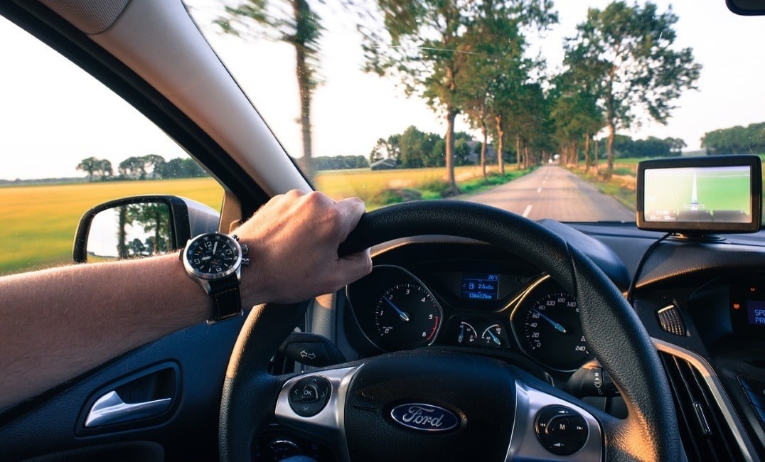 تصویر از 15 نکته ایمنی ساده که به حفظ جان شما در رانندگی کمک می‌کنند