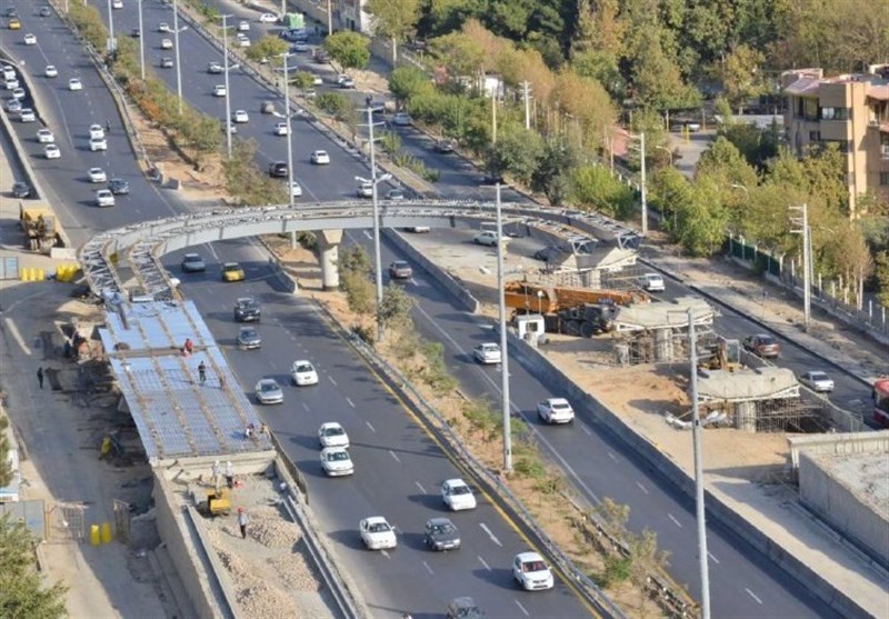 تصویر از رتبه‌بندی استان‌های کشور از نظر شاخص ایمنی جاده‌ها