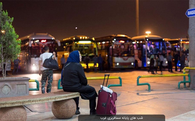 تصویر از راهنمای بلیت اتوبوس و حقوق مسافران جاده‌ای؛ حقوق شما هنگام تاخیر یا لغو سفر چیست؟